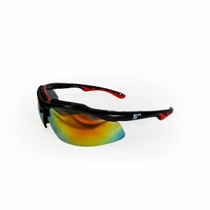 LENTE NEGRO REVO LUNA REFLEX HC