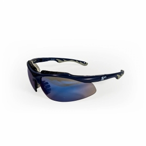 LENTE AZUL REVO LUNA REFLEX HC