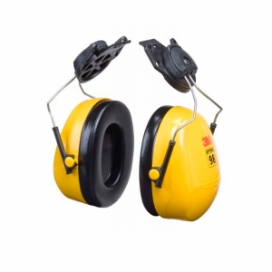 OREJERA PELTOR OPTIME 98